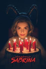 imagen Las Escalofriantes Aventuras de Sabrina (Chilling Adventures of Sabrina)