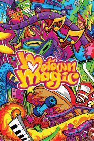 imagen La magia de Motown (Motown Magic)