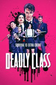 imagen Deadly Class