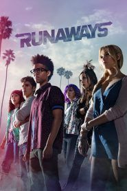 imagen Marvel's Runaways