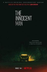 imagen The Innocent Man (El Proyecto Williamson)