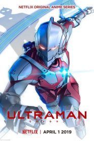 imagen Ultraman